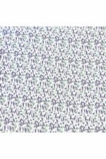 Fabric Ref 4060 - Floral Crepe Viscose Mix