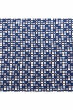 Fabric Ref 4132 - Abstract Viscose