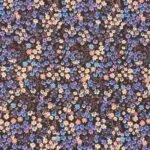 Fabric Ref 4151 - Floral Cotton