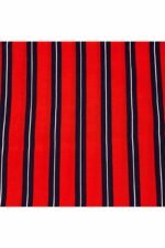 Fabric Ref 4231 - Stripe Viscose