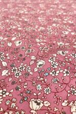 Fabric Ref 1805 - Floral Cotton