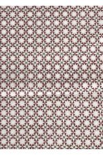 Fabric Ref 1441 - Mosaic Cotton