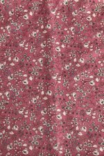 Fabric Ref 1805 - Floral Cotton - Image 3