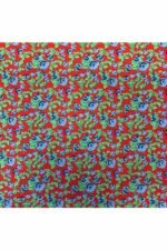 Fabric Ref 1998 - Floral Cotton