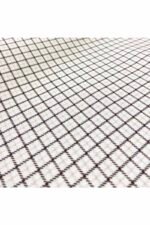 Fabric Ref 4148 - Check Mix - Image 3