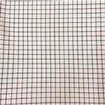 Fabric Ref 4148 - Check Mix