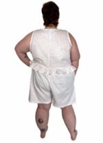 Shorts pyjama two-piece - Image 3