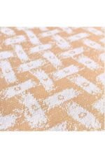 Fabric Ref 1012 - Abstract Brocade - Image 3