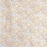 Fabric Ref 1813 - Floral Cotton