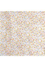 Fabric Ref 1813 - Floral Cotton