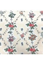 Fabric Ref 1895 - Floral Cotton