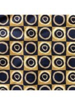 Fabric Ref 2002 - Abstract Cotton