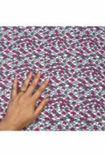 Fabric Ref 2339 - Scale Cotton - Image 2