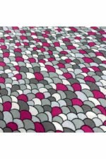 Fabric Ref 2339 - Scale Cotton - Image 3