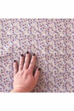 Fabric Ref 3000 - Floral Cotton - Image 2