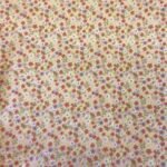 Fabric Ref 3002 - Floral Cotton