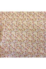 Fabric Ref 3002 - Floral Cotton