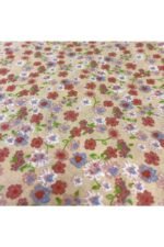 Fabric Ref 3002 - Floral Cotton - Image 3