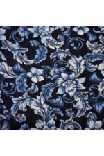 Fabric Ref 4010 - Floral Cotton Mix