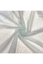 Fabric Ref 4226 - Spotty Silk Cotton
