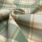 Fabric Ref 4296 - Check Cotton