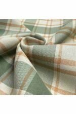 Fabric Ref 4296 - Check Cotton