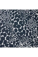 Fabric Ref 4425 - Abstract Crepe Viscose Mix