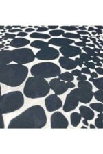 Fabric Ref 4425 - Abstract Crepe Viscose Mix - Image 3