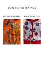 Design your own: A-line Wrapover Mini Dress - Image 13