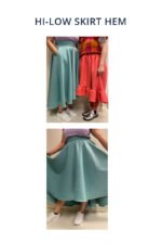 Design your own: Gathered Pinafore Dress - Image 14