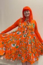 Design your own: Tiered Dress - Image 2