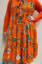 Design your own: Tiered Dress - Image 3