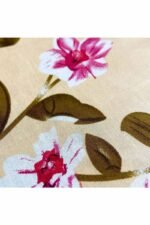 Fabric Ref 1812 - Floral Cotton - Image 3