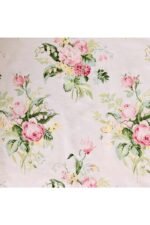 Fabric Ref 1882 - Floral Cotton
