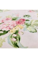 Fabric Ref 1882 - Floral Cotton - Image 3