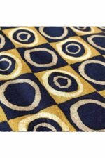 Fabric Ref 2002 - Abstract Cotton - Image 3