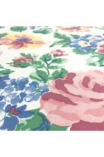 Fabric Ref 2006 - Floral Cotton - Image 3