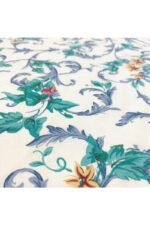 Fabric Ref 2028 - Floral Cotton - Image 3