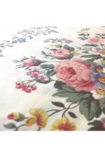 Fabric Ref 2296 - Floral Cotton - Image 3