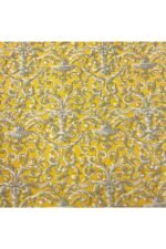 Fabric Ref 4393 - Floral Cotton