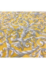 Fabric Ref 4393 - Floral Cotton - Image 3