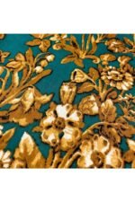 Fabric Ref 4490 - Floral Cotton - Image 3