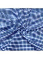 Fabric Ref 4867 - Check Cotton - Image 3