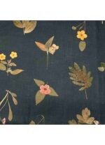 Fabric Ref 4967 - Floral Cotton