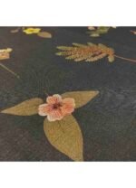 Fabric Ref 4967 - Floral Cotton - Image 3