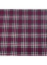 Fabric Ref 4996 - Check Viscose