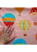 Fabric Ref 5007 - Balloons Cotton - Image 2