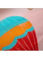 Fabric Ref 5007 - Balloons Cotton - Image 3