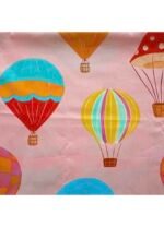 Fabric Ref 5007 - Balloons Cotton