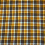 Fabric Ref 5026 - Check Cotton
